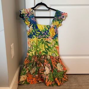 Farm Rio Sundress